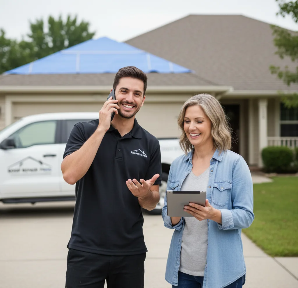 Roof Maintenance in Brownsville, CA